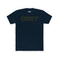 Driky Stud Muffin - Banana Sunshine Cotton Crew Tee