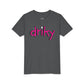 Youth Limp Driky - Pinkerton Short Sleeve Tee