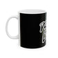 Driky Life - Banana Sunshine 11oz Coffee Cup