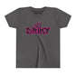 Youth Driky Roy-al - Pinkerton Short Sleeve Tee