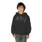 Limp Driky - Blackout - Youth Heavy Blend Hoodie