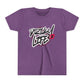 Youth Driky Life - Rose Blood Short Sleeve Tee 26 Colors