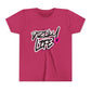 Youth Driky Life - Pinkerton Short Sleeve Tee 26 Colors