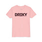Youth Drikyish - Rose Blood Short Sleeve Tee