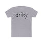 Limited Edition Limp Driky - Good Guys Finish Last - OG Cotton Crew Tee