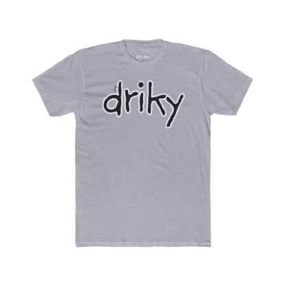 Limited Edition Limp Driky - Good Guys Finish Last - OG Cotton Crew Tee