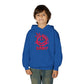Driky King Nothing - Rose Blood - Youth Heavy Blend Hoodie