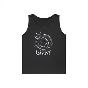 Driky King Nothing - Blackout - Tank Top