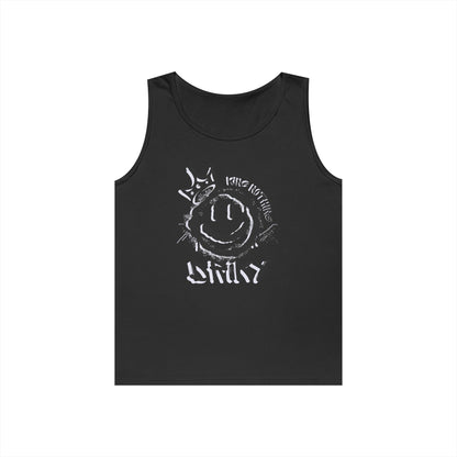 Driky King Nothing - Blackout - Tank Top