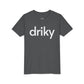 Youth Little Driky - Simple Short Sleeve Tee