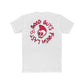 Limited Edition Limp Driky - Good Guys Finish Last - Rose Blood Cotton Crew Tee