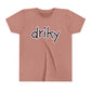 Youth - Limited Edition Limp Driky Good Guys Finish Last - OG Short Sleeve Tee