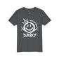 Youth Driky King Nothing - Simple Short Sleeve Tee