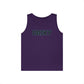 Drikyish - Blue Brain - Tank Top