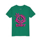 Youth Driky King Nothing - Pinkerton Short Sleeve Tee
