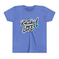 Youth Driky Life - Blue Brain Short Sleeve Tee 26 Colors