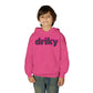 Driky Wear - Pinkerton - Youth Heavy Blend Hoodie