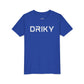 Youth Driky Stud Muffin - Simple Short Sleeve Tee