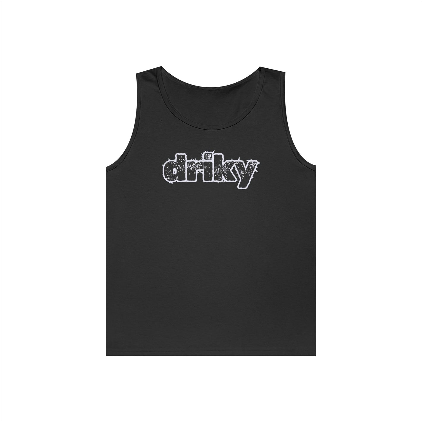 Driky Wear - OG - Tank Top