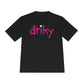 Limp Driky Moisture Wicking Tee