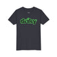 Youth Driky Wear - Green Monkey Short Sleeve Tee