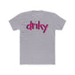 Limp Driky - Pinkerton Cotton Crew Tee