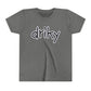 Youth Limp Driky - OG Short Sleeve Tee