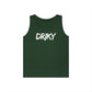 Driky Rough Ryder  - Simple - Tank Top