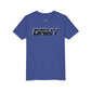 Youth Driky Sport - Blackout Short Sleeve Tee