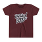 Youth Driky Life - OG Short Sleeve Tee 26 Colors