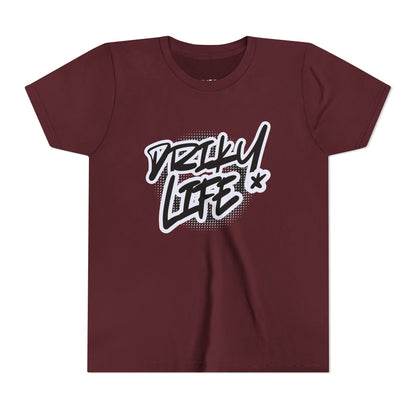 Youth Driky Life - OG Short Sleeve Tee 26 Colors