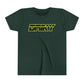 Youth Driky Sport - Banana Sunshine Short Sleeve Tee