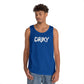 Driky Rough Ryder  - Simple - Tank Top