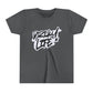 OG Driky Life Youth Short Sleeve Tee