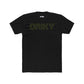 Driky Stud Muffin - Banana Sunshine Cotton Crew Tee