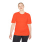 Driky 1 point 0 Bro Moisture Wicking Back Print Tee