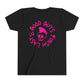 Youth - Limited Edition Limp Driky Good Guys Finish Last - Pinkerton Short Sleeve Tee 26 Colors