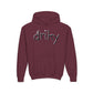 Limp Driky - Blackout - Youth Heavy Blend Hoodie