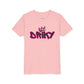 Youth Driky Roy-al - Pinkerton Short Sleeve Tee