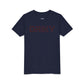 Youth Driky Stud Muffin - Rose Blood Short Sleeve Tee