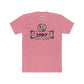 Driky Laugh at the World - Blackout Cotton Crew Tee