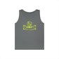 Driky Laugh at the World - Banana Sunshine - Tank Top