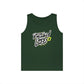 Driky Life - Banana Sunshine - Tank Top