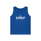 Driky Roy-al - Simple - Tank Top