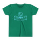 Youth Laugh at the World - Blue Brain Short Sleeve Tee 26 Colors