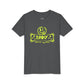 Youth Laugh at the World - Banana Sunshine Short Sleeve Tee 26 Colors
