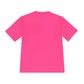 Driky Laugh at the World Moisture Wicking Tee
