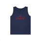 Driky Roy-al - Rose Blood - Tank Top