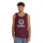 Driky Die Happy - White Night - Tank Top