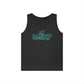 Driky Roy-al - Blue Brain - Tank Top